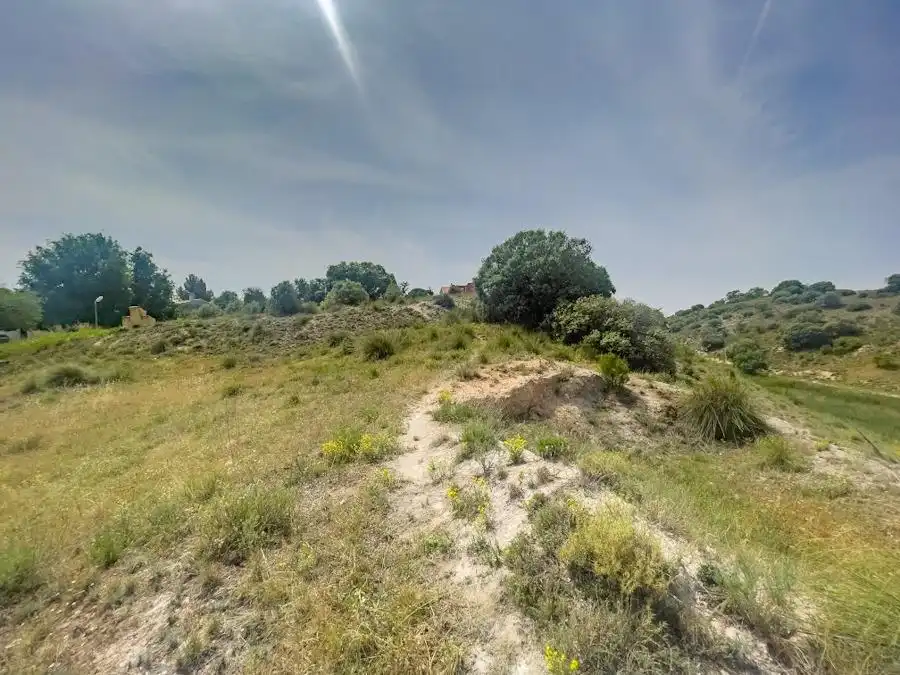 Residencial en venda en Lillo