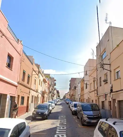 Piso con terraza en venta en JAUME I EL CONQUERIDOR