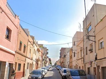 Piso con balcón en venta en JAUME I EL CONQUERIDOR
