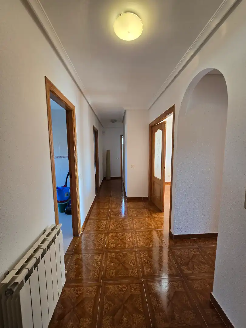 Attic for sale in Meruelo  with Heating, Terrace and Furnished