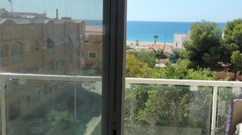 Foto 2 de Piso en venta en Calle Torre de Los Caballos, 3, Bolnuevo, Mazarrón