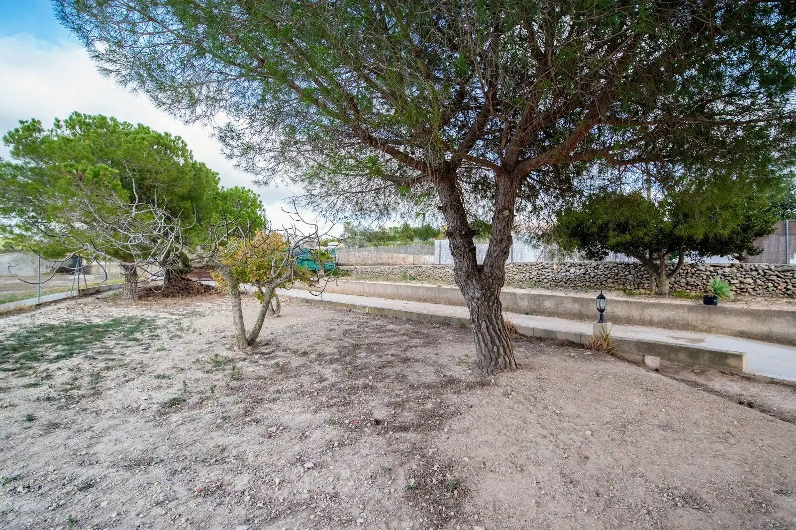 Casa rústica en venta en Benissa pueblo, imagen 47