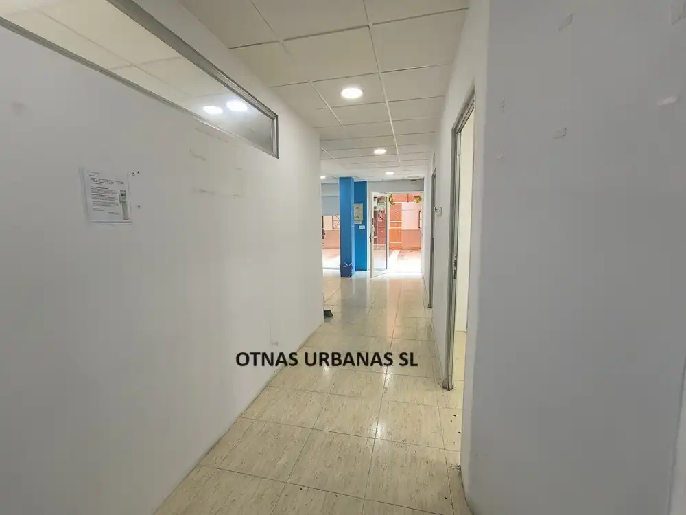 Gewerbefläche zur Miete in Calle Morera 4, imagen 7