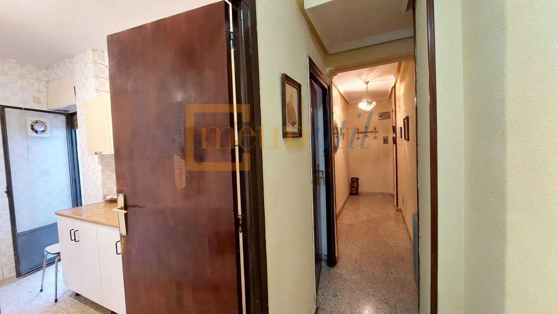 Appartamento con terrazza in vendita a Centro, imagen 21