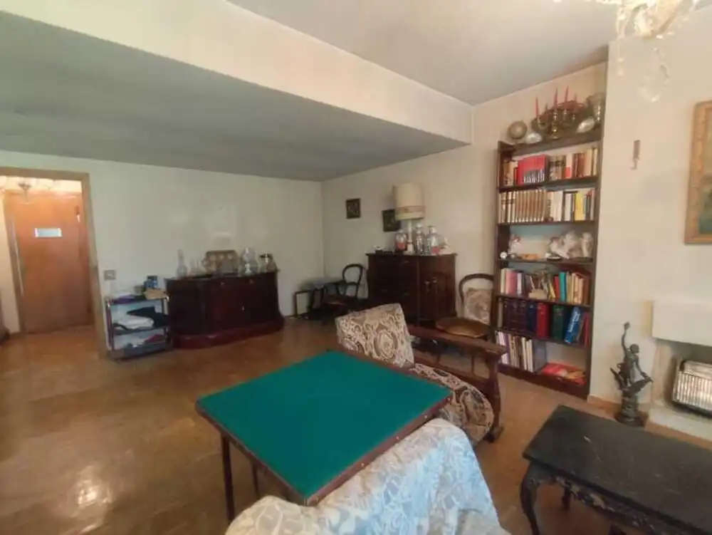 Flat with garden for sale in Centro, imagen 11