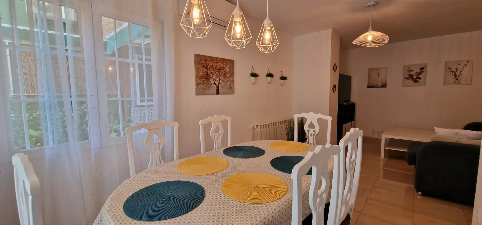 Piso con ascensor en venta en Beiro, imagen 8