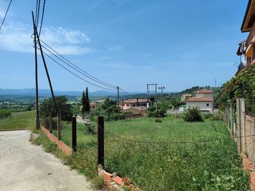 Wohnbaugrundstück zum Verkauf in Camino Arnes D' 6