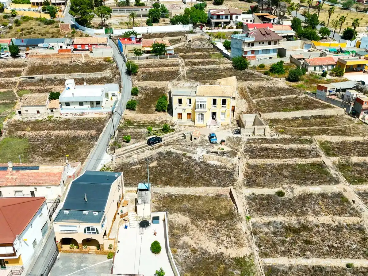 Casa o xalet en venda en Orihuela amb Terrassa i Balcó