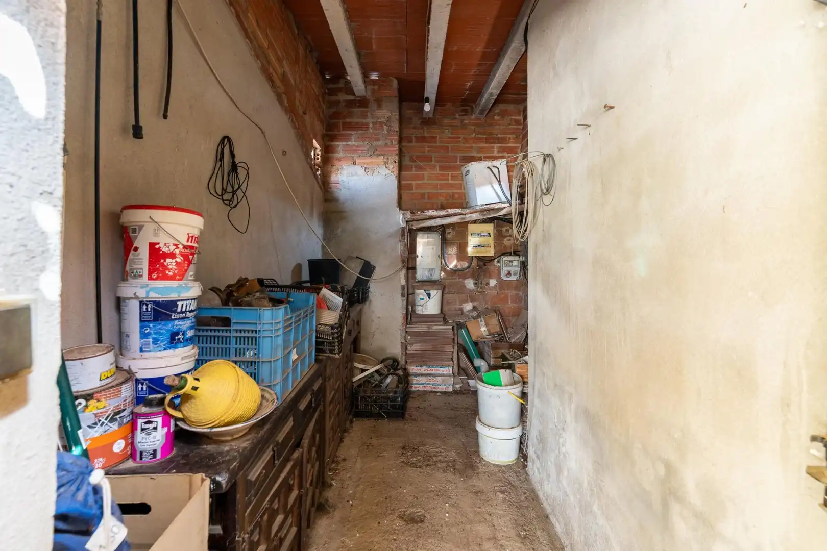 Finca rústica en venda a Polígono 8 Parcela 28, Poble