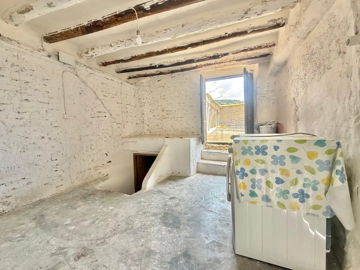 Casa in vendita a Válor, imagen 11