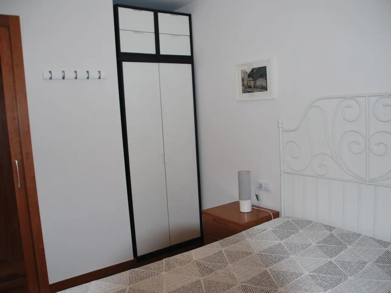 Apartament amb jardí en venda a Carrer del Quintà 8, imagen 12