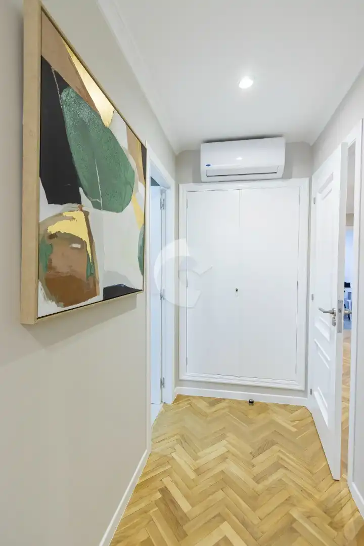 Piso de alquiler en Couto