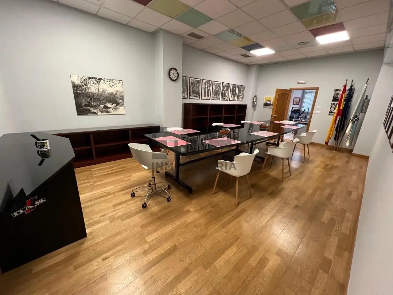 Local comercial de lloguer a San Rosendo, imagen 2