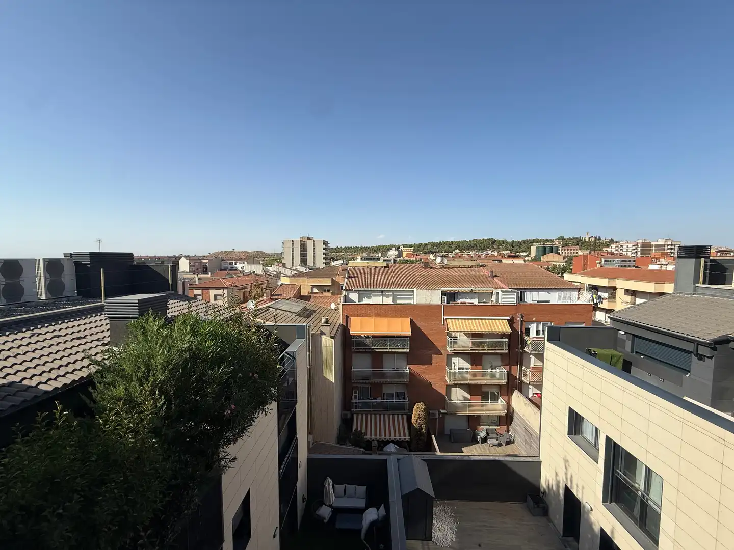 Duplex avec terrasse à vendre à Carrer de la Ciutat de Mataró, imagen 10