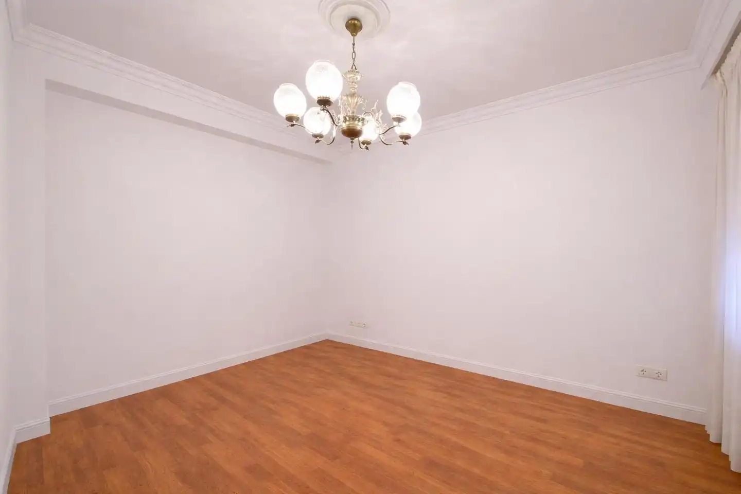 Comedor de Piso en venta en A Coruña Capital  con Calefacción
