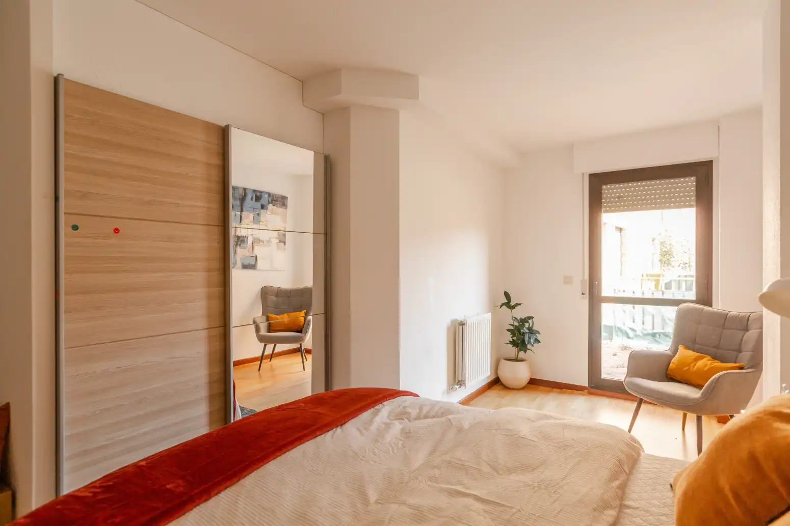 Flat for sale in Pamplona-Iruña - CALLE GARDE, 13, Rochapea