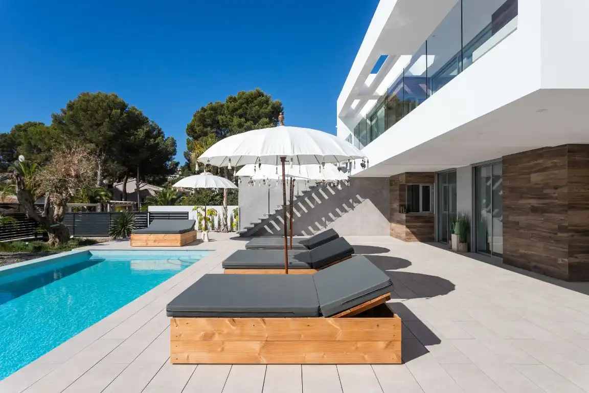 Villa in vendita a Calle Rio Jucar, imagen 6