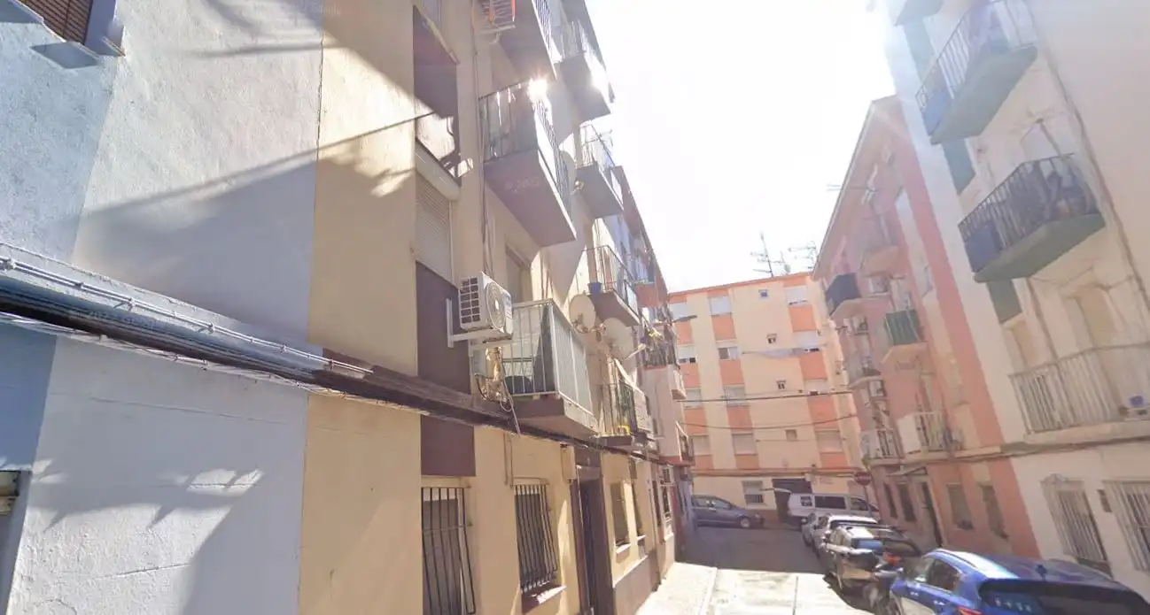 Appartement à vendre à C/ Benillure, imagen 3