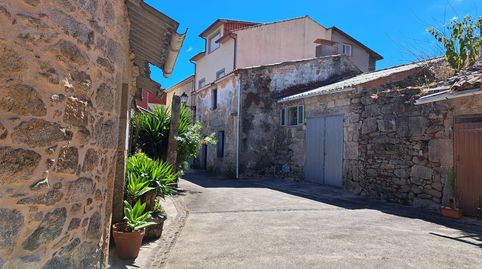 Foto 3 de Casa adosada en venta en Lugar Imo, Dodro, A Coruña