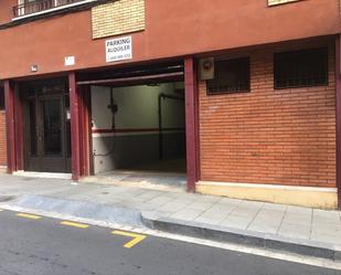 Parking of Garage to rent in  Barcelona Capital