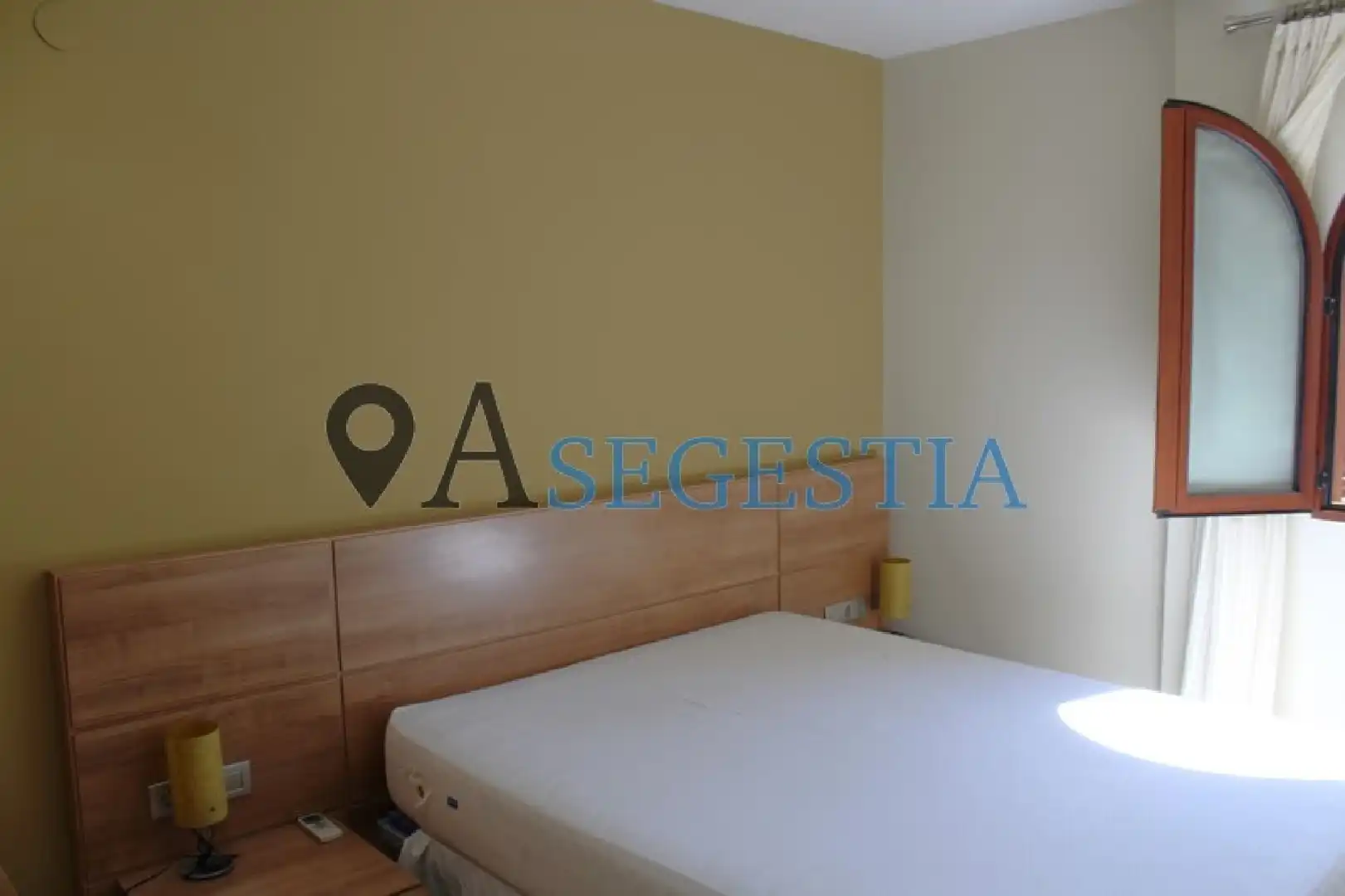 Bedroom of Detached homes for sale in Benicasim / Benicàssim  with Private garden and Terrace