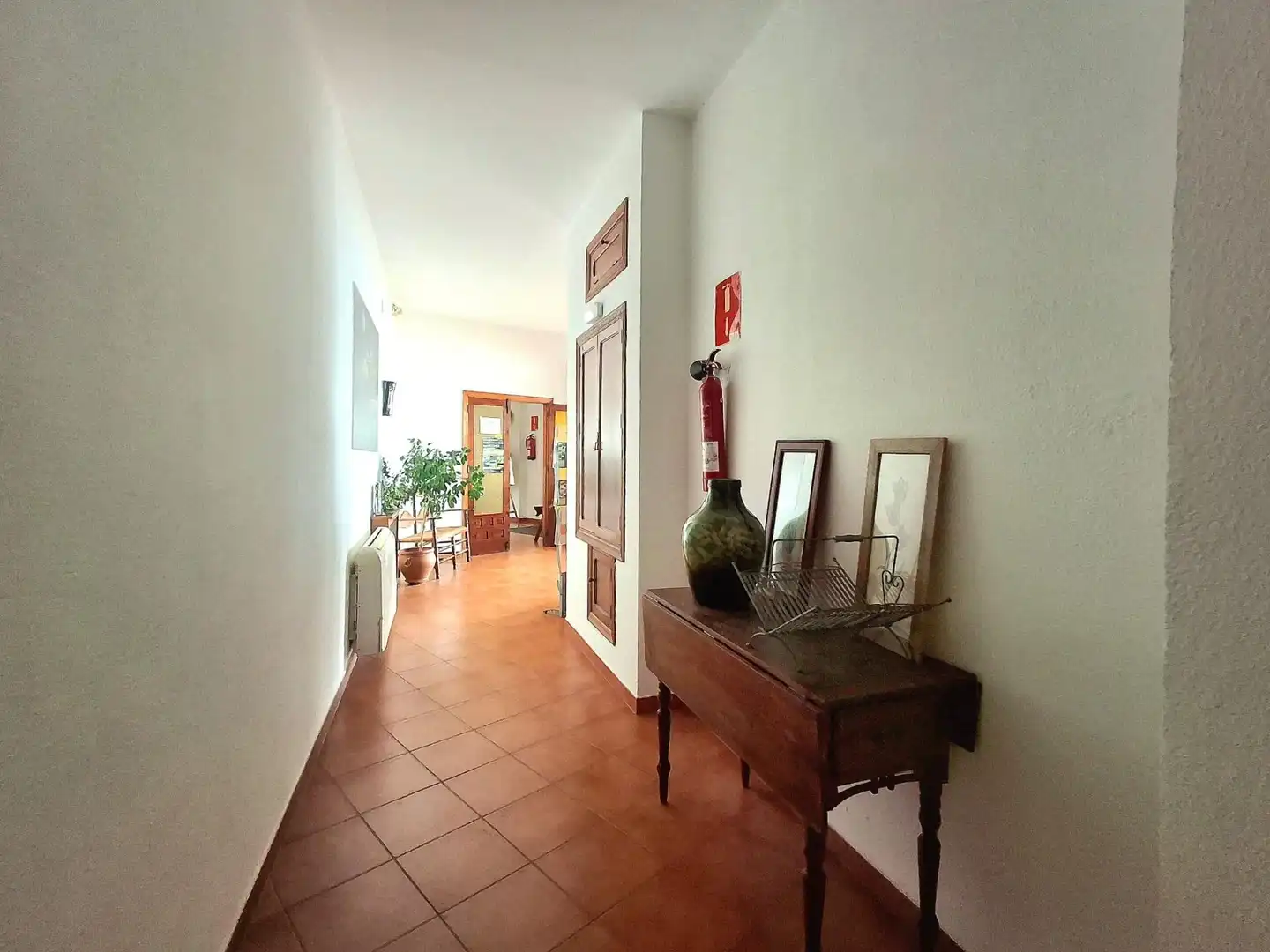 Hotel en venta en Galaroza, imagen 9