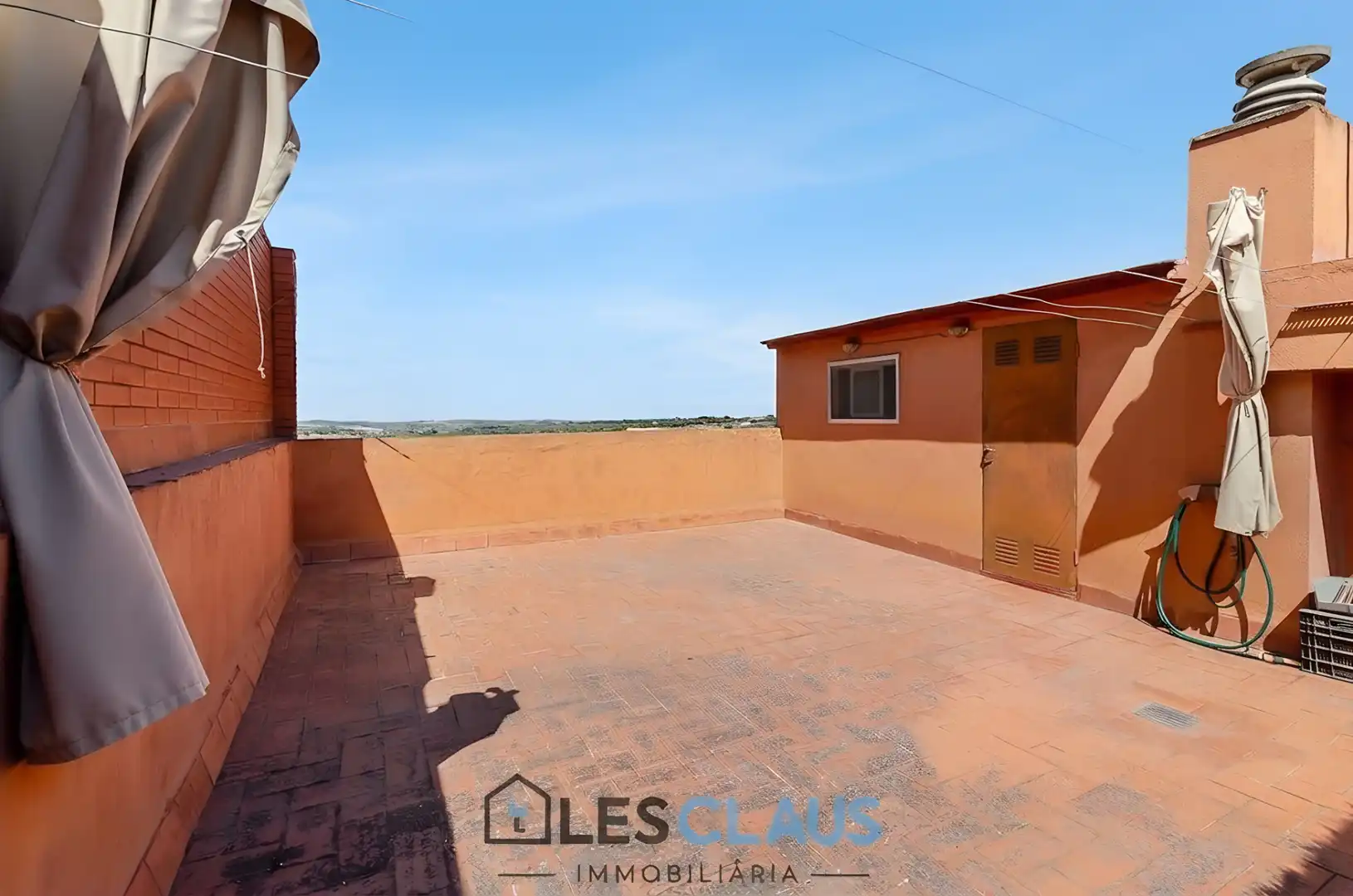 Flat with terrace for sale in Carrer de Juan Bravo, imagen 7