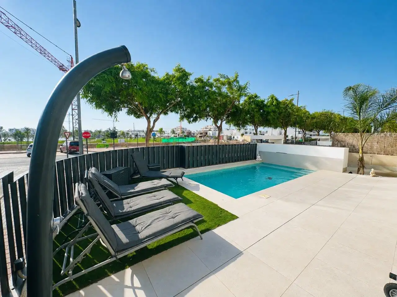 Casa en venta en Mar Menor Golf, imagen 21