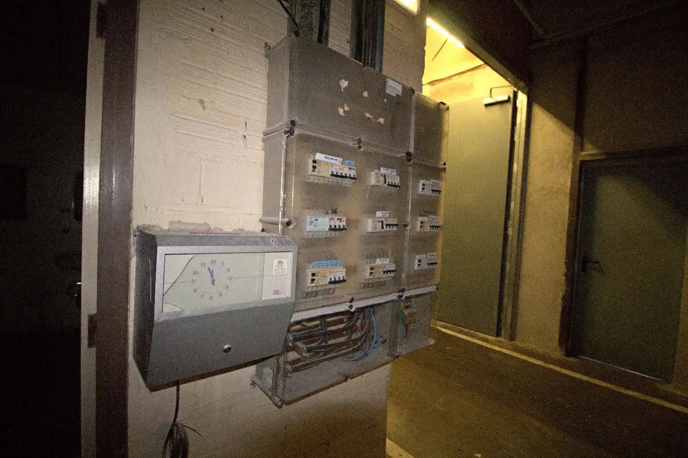 Nave industrial en venta en Carrer Can Clapers 1, imagen 25