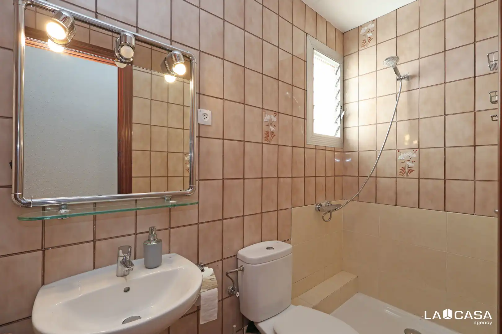 Baño de Piso en venta en Barcelona