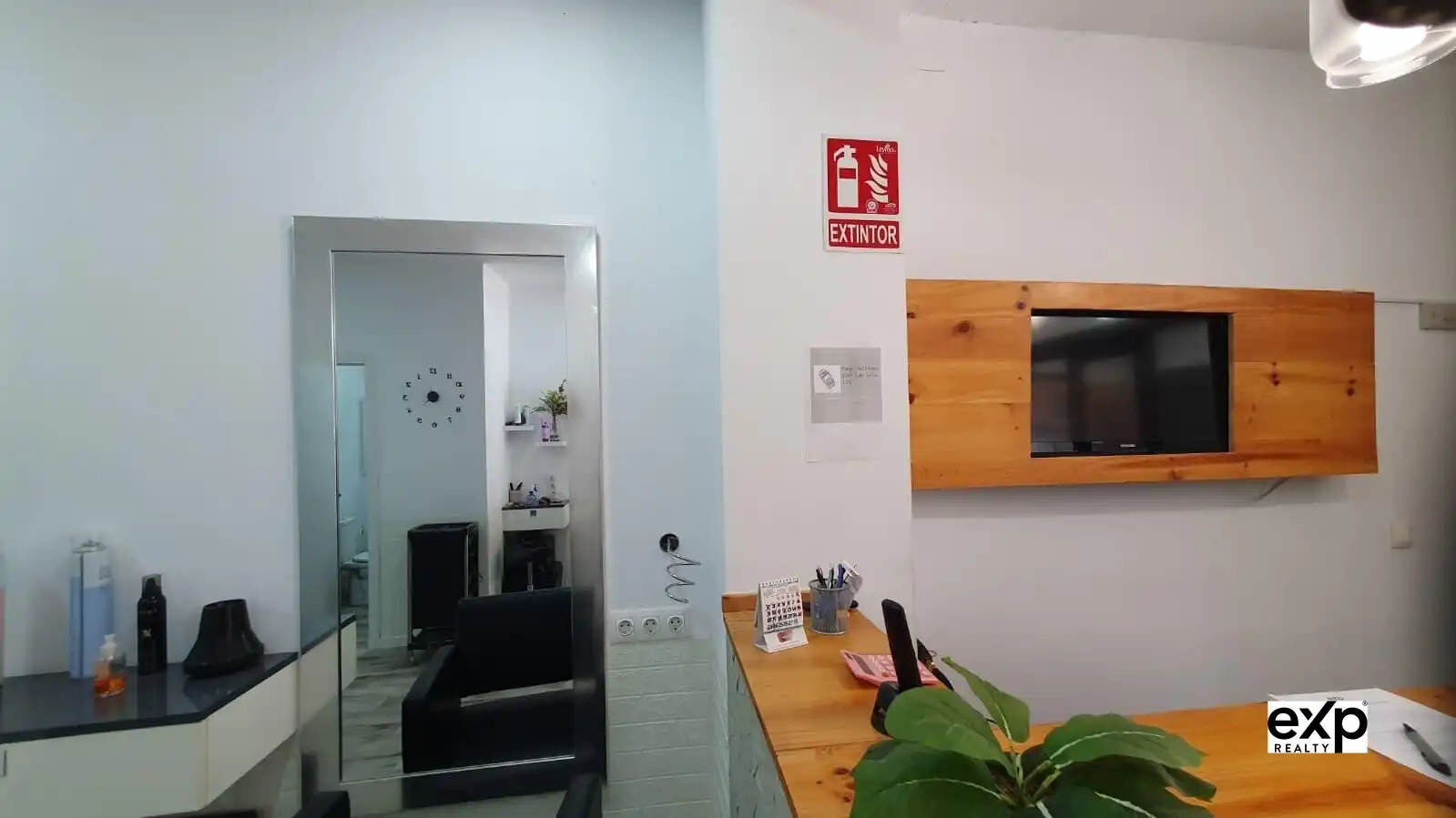 Local comercial de lloguer a El Alborgí, imagen 8