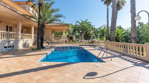 Photo 2 of House or chalet for sale in Del Nàstic-iii, 7, Urbanitzacions de Llevant, Tarragona