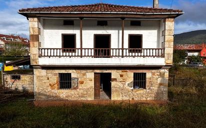 House or chalet for sale in Barrio VILLABAÑEZ CARMEN, 187, Castañeda