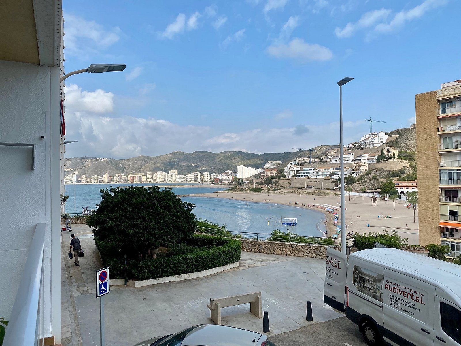 Apartament en venda a El Faro