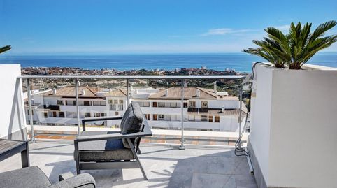 Foto 4 de Àtic en venda a Calle Menta, Rancho Domingo - La Hacienda, Benalmádena