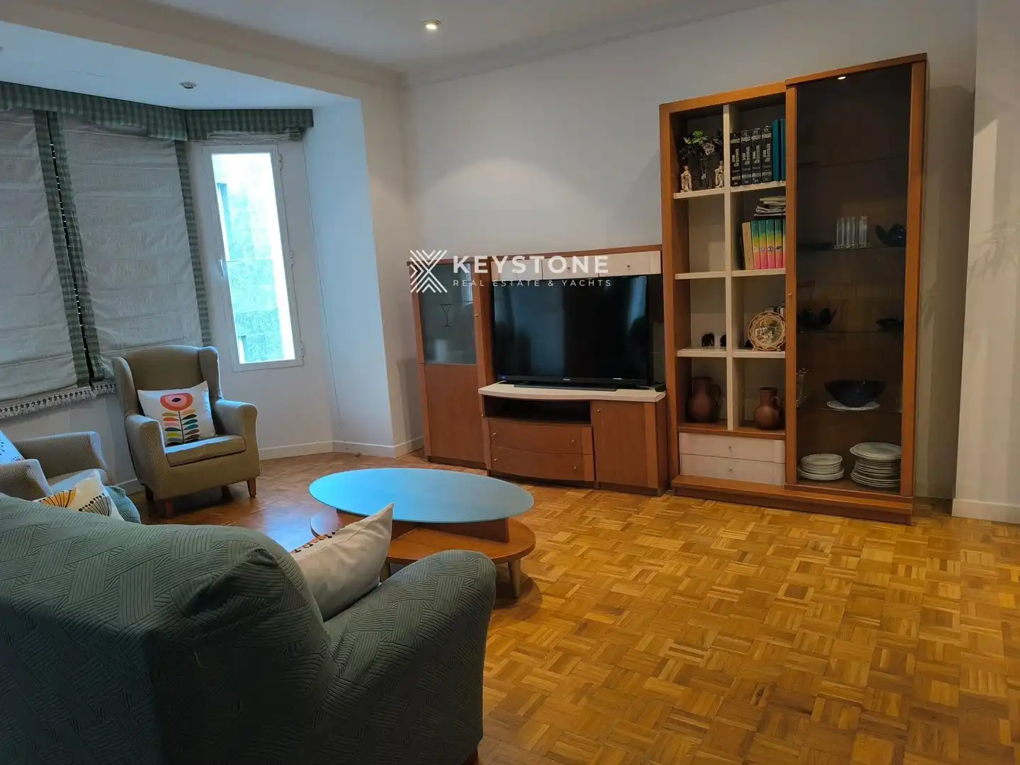 Wohnung zur Miete in CALLE MÉDICO MANERO MOLLÀ, 7, Barrio del Centro