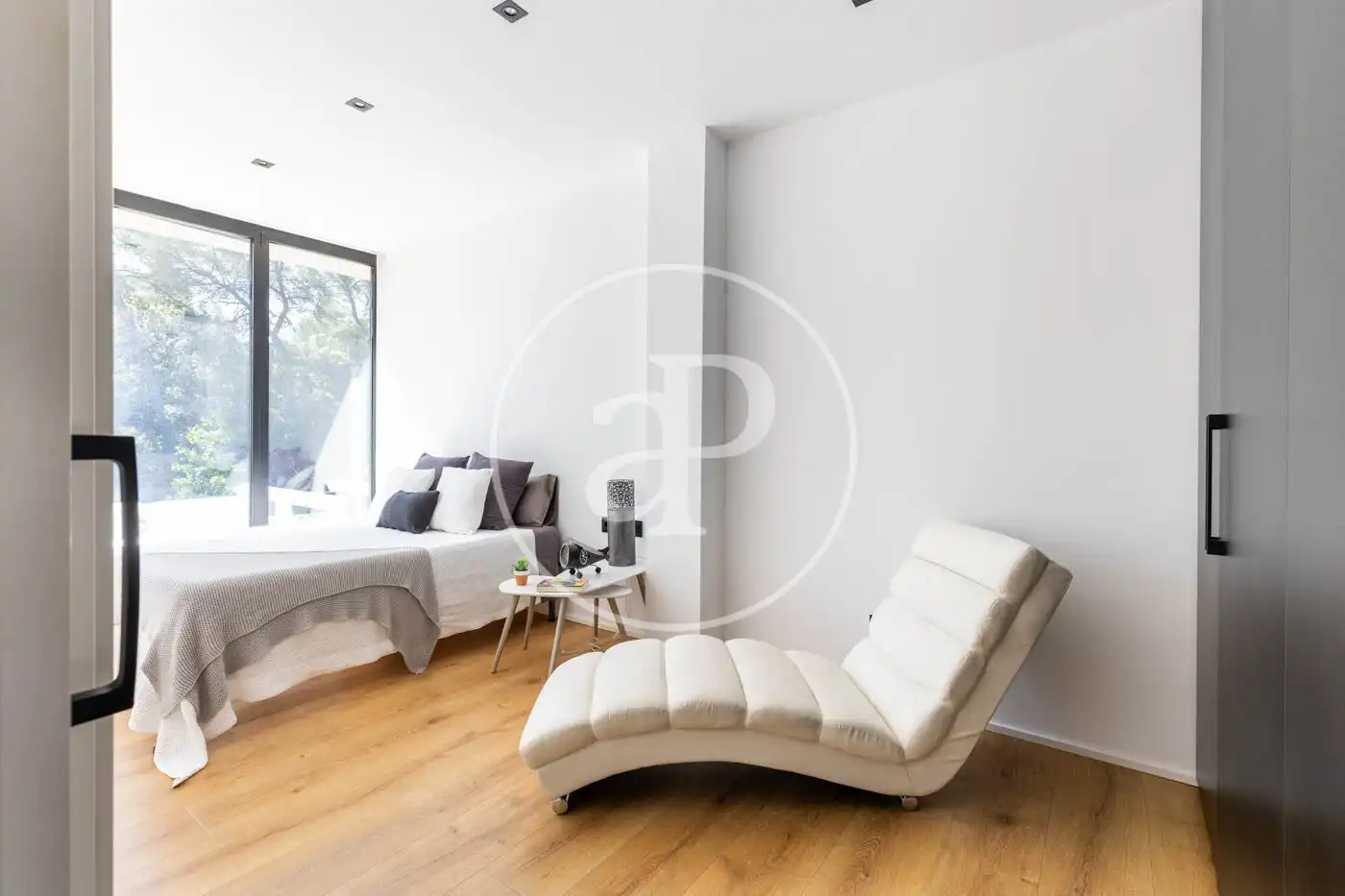 Casa con terrazza in vendita a Carrer del Turó de la Carlina, imagen 34