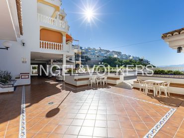 Duplex avec jardin à vendre à Carrer Barranc de Palomes