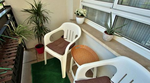 Foto 3 de Pis de lloguer a N/a, Ciutat Universitària, Valencia Capital