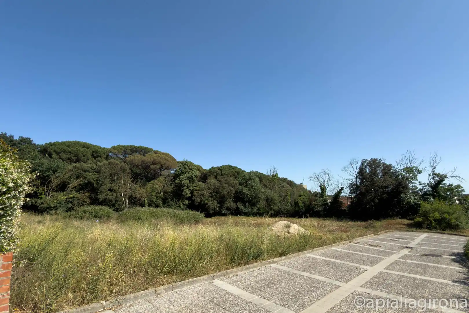 Terreno residencial en venta en Pou de la Torre 14, imagen 7