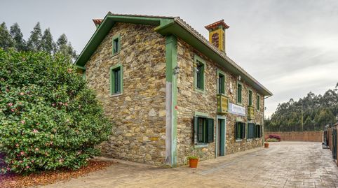 Foto 4 de Finca rústica en venda a Campo Da Taberna, 1, Valdoviño, A Coruña