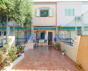 Exterior view of Duplex for sale in Los Alcázares