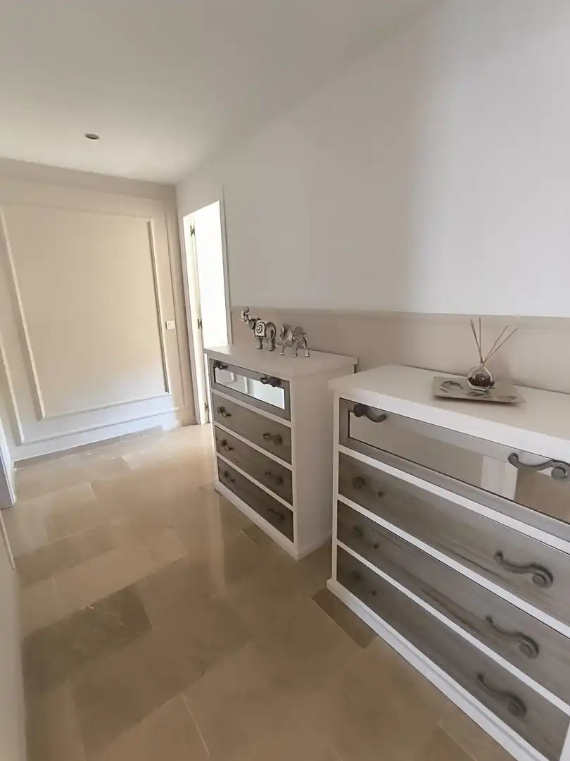 Apartament amb piscina en venda a Calahonda, imagen 24