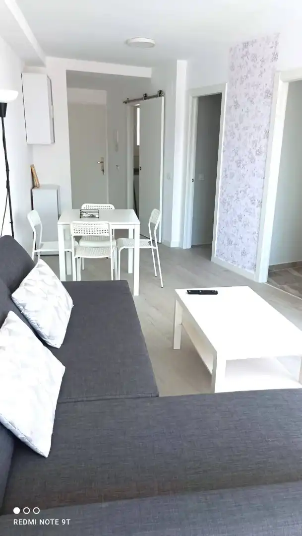 Apartments for rent in Benidorm, Alicante