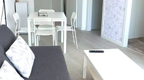 Foto 3 de Apartament de lloguer a Calle Mirador, 5, Juzgados - Plaza de Toros, Benidorm