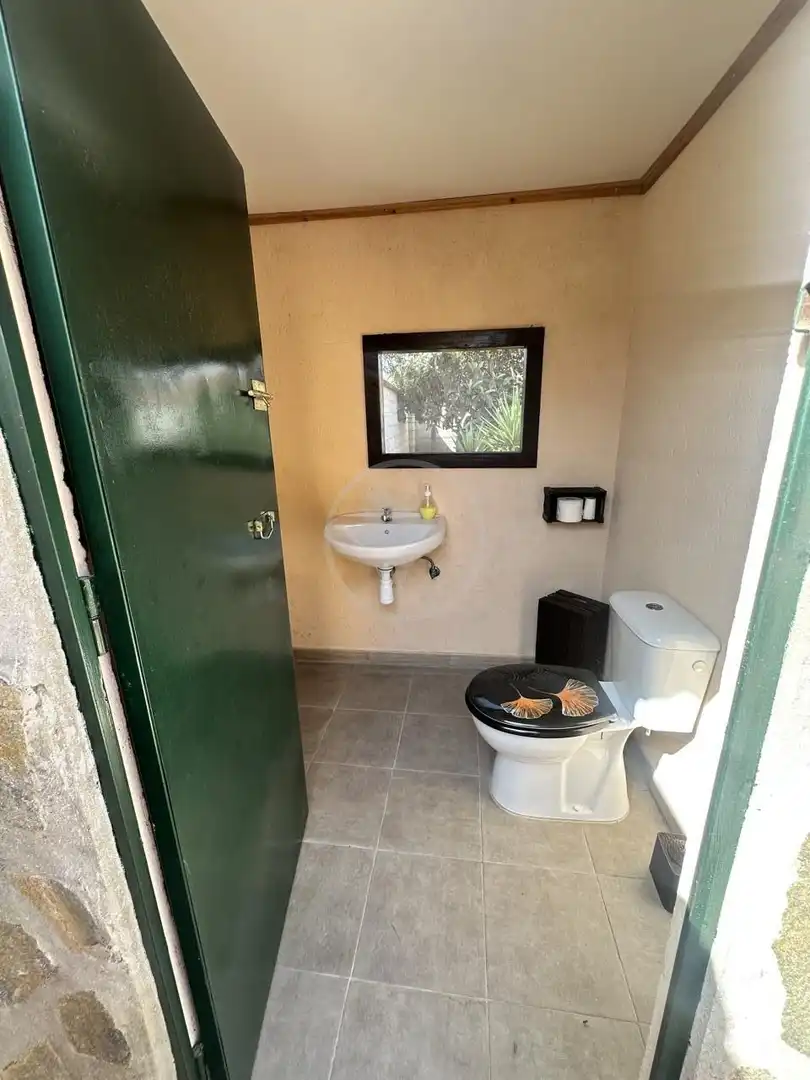 Casa rústica amb piscina en venda a DS Diseminado Rozuela, imagen 11
