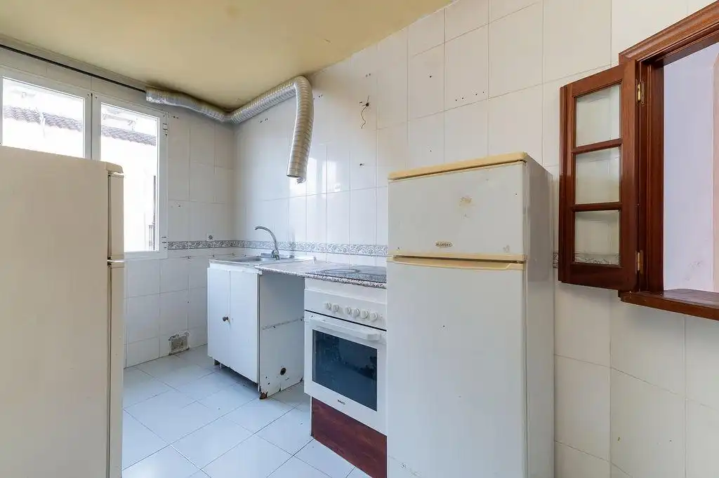 Appartamento in vendita a Juan López Baja, imagen 6