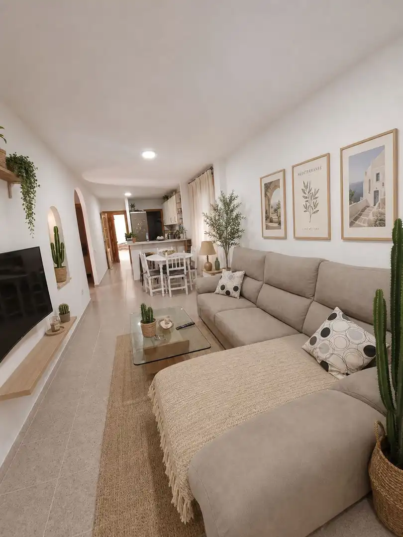 Wohnung mit Pool zum Verkauf in Aguadulce