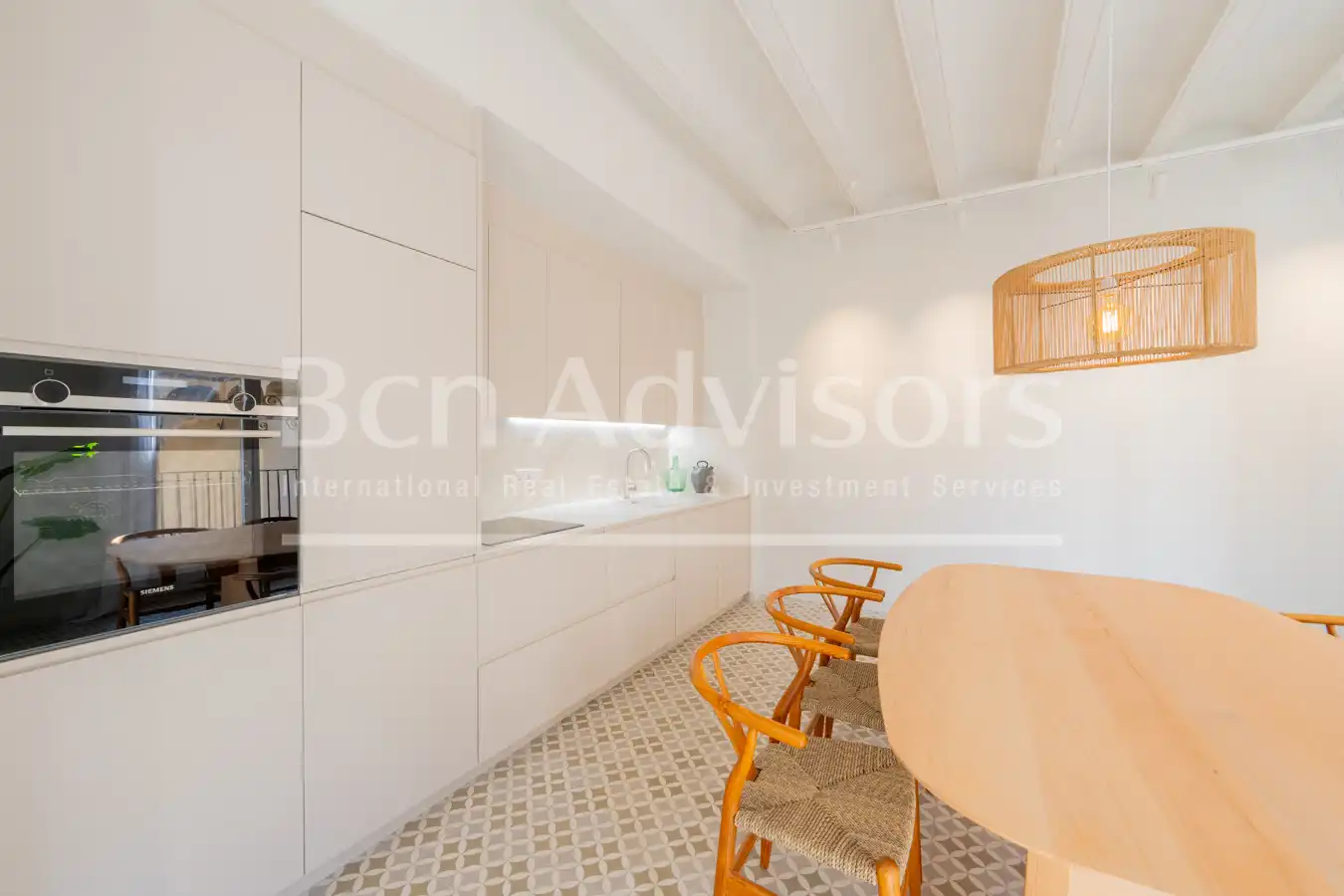 Wohnung mit Aufzug zum Verkauf in Carrer de Sant Pere Més Alt, imagen 14