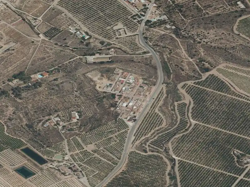 Piso en venta en Alhama de Murcia